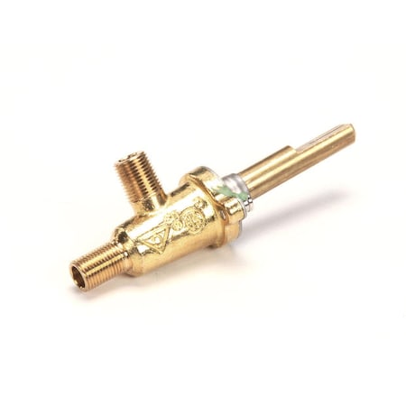 Vulcan Hart Manual Griddle Burner Valve 00-921999